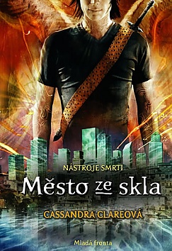 Msto ze skla - Nstroje smrti