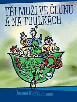 Ti mui ve lunu a na toulkch