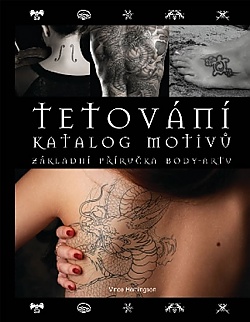 Tetovn - Katalog motiv