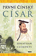 Prvn nsk csa (Clements Jonathan)