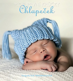 Chlapeček – Moje první krůčky