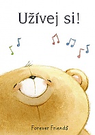 Uvej si! - drkov knha (Exley Helen)