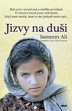 Jizvy na du�i
