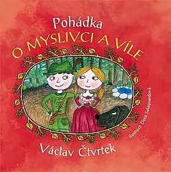Poh�dka o myslivci a v�le