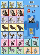 Vipo - pexeso (neuveden)