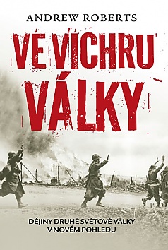 Ve vichru v�lky