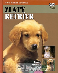 Zlat retrvr
