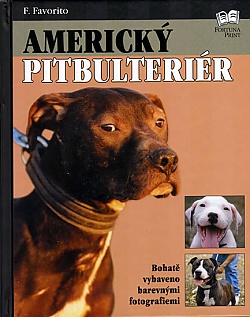 Americk pitbulterier