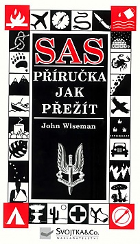 SAS - P��ru�ka jak p�e��t (ODSTRA�OVA� po�tovn�ho)