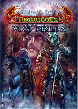 DragonRealm 3 - Vl pilba