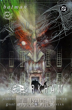 Arkham - Batman