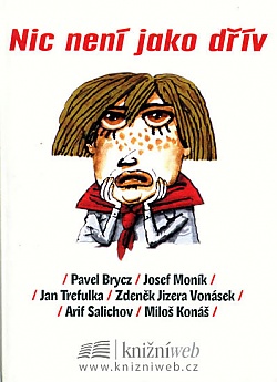 Nic nen jako dv