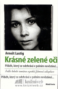 Krsn zelen oi - MF