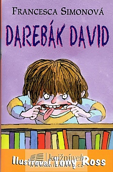 Darebk David