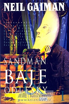 Sandman - B�je a odlesky