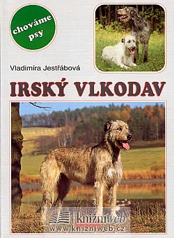 Irsk vlkodav - chovme psy
