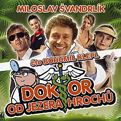 Doktor od Jezera hroch - 2CD