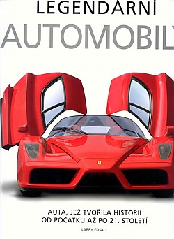 Legendrn automobily