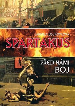 Spartakus - Ped nmi boj