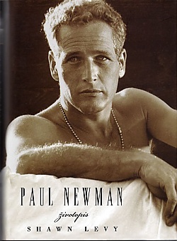 Paul Newman - ivotopis