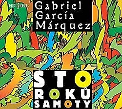 Sto rok samoty - CD