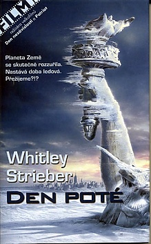 Den pot - Planeta zem se skuten rozzuila. Nastv doba ledov. Peijeme?!?