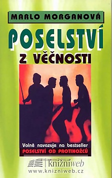 Poselstv z vnosti - nov
