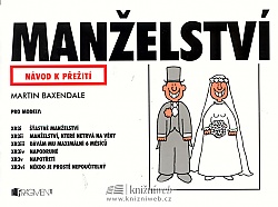 Manelstv - Nvod k peit