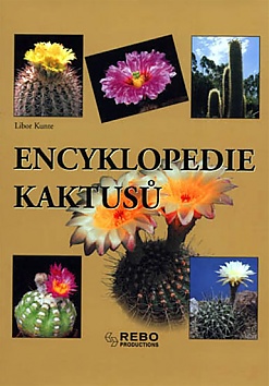 Encyklopedie kaktus