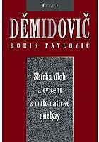 Sbrka a cvien z matematick analzy