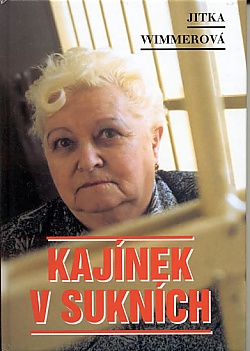 Kaj�nek v sukn�ch
