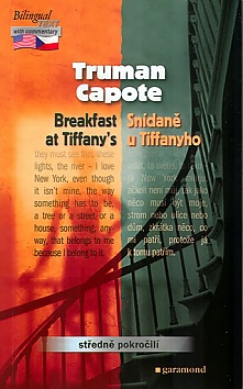 Sndan u Tiffanyho / Breakfast at Tiffanys