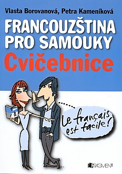 Francouztina pro samouky - cviebnice