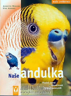 Nae andulka - Nae zvtko