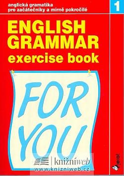 English Grammar - exercise book