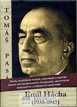 Emil Hcha (1938-1945)