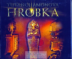Tutanchamonova hrobka - Objevologie