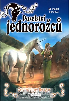 Poselstv jednoroc - Zrdn hory Dragor