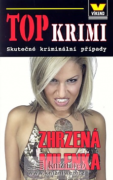 Top krimi - Zhrzen milenka