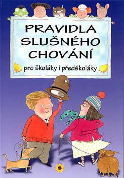 Pravidla slunho chovn pro kolky a pedkolky