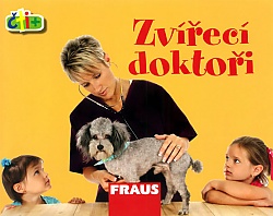 Zv��ec� dokto�i (edice �ti +)