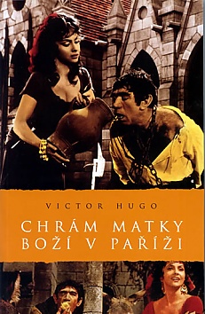 Chrm matky bo v Pai (Edice Filmov ada)