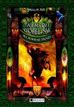 Tajemstv gobelnu - Na pokraji zkzy