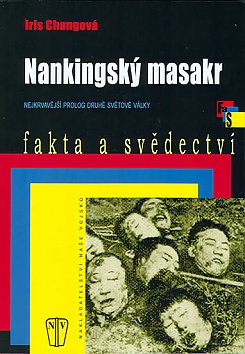 Nankingsk masakr