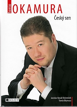 Tomio Okamura - Český sen
