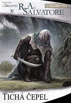 Temn Elf Drizzt 11 - Tich epel