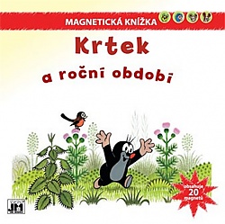 Krtek a ron obdob - Magnetick knka