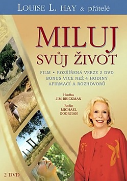Miluj svj ivot - DVD