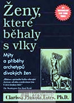 eny, kter bhaly s vlky