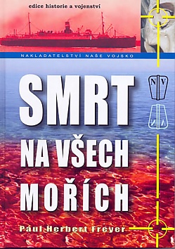 Smrt na v�ech mo��ch